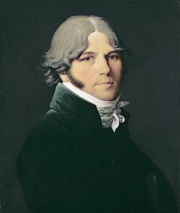 Retrato do pai do artista, 1804